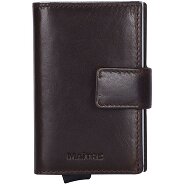 Maître Birkheim C-Two Étui pour cartes de crédit Protection RFID Cuir 6.5 cm Foto du produit