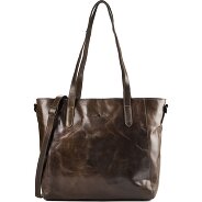Greenburry Newport Sac à bandoulière Cuir véritable 33 cm Compartiment ordinateur Foto du produit