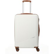 Travelite Bali 4 roulettes Trolley 67 cm Foto du produit