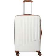 Travelite Bali 4 roulettes Trolley 67 cm Foto du produit
