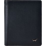 Braun Büffel Robin Porte-monnaie Protection RFID Cuir véritable 12 cm Foto du produit