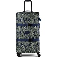 Kipling Basic Prt Spontaneous 4 roues Valise cabine L 78 cm Foto du produit