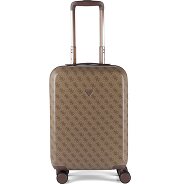 Guess Latona 4 roues Valise cabine 53 cm Foto du produit