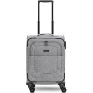 Redolz Essentials 12 CABIN 4 roulettes Trolley de cabine 55 cm Foto du produit