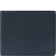 Samsonite Attack 3.0 Porte-monnaie Protection RFID Cuir véritable 13 cm Foto du produit
