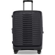 Stratic Novium 4 roues Valise cabine M 65.5 cm avec soufflet d'extension Foto du produit