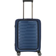 Travelite Air Base 4 roues Valise cabine 55 cm Compartiment ordinateur Foto du produit
