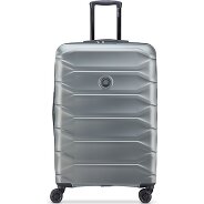 Delsey Paris Meteor 4 roues Valise cabine L 78 cm avec soufflet d'extension Foto du produit