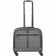 Lightpak Phoenix, valise à roulettes à 4 compartiments pour ordinateur portable 43 cm Foto du produit