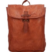 Harbour 2nd Remy Daypack Cuir véritable 35 cm Compartiment ordinateur Foto du produit