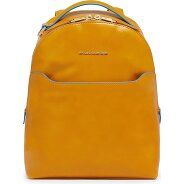 Piquadro Blue Square Sac à dos de ville Cuir 30 cm Foto du produit