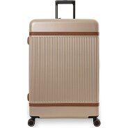 The Chesterfield Brand Zuna 4 roulettes Trolley L 75 cm Foto du produit