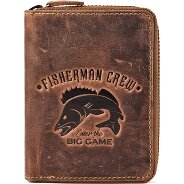 Greenburry Hecht Porte-monnaie Cuir 10 cm Foto du produit