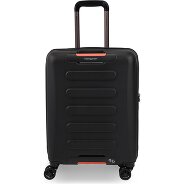 Hedgren Comby Grip XS 4 roulettes Trolley de cabine XS 55 cm Foto du produit