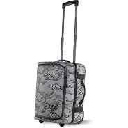 Chiemsee Jump N Fly 2 roulettes Trolley de cabine 46 cm Foto du produit
