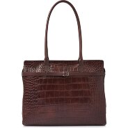 Castelijn & Beerens Tess Porte-documents Protection RFID Cuir 40 cm Compartiment pour ordinateur portable Foto du produit