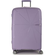 American Tourister Starvibe 4 roulettes Trolley 77 cm avec soufflet d'extension Foto du produit