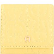 AIGNER Diadora Porte-monnaie Protection RFID Cuir 10.5 cm Foto du produit