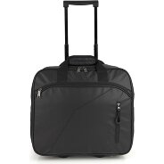Gabol Canada 2 roulettes Trolley d'affaires 36 cm Compartiment pour ordinateur portable Foto du produit