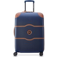 Delsey Paris Chatelet Air 2.0 4 roues Valise cabine 64 cm Foto du produit