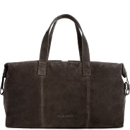 bugatti Diego Sac de voyage Weekender Cuir véritable 45 cm Foto du produit