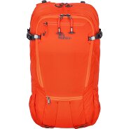 Jack Wolfskin Alpspitze Sac à dos de randonnée 58 cm Foto du produit