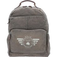 Greenburry Vintage Aviator Sac à dos 43 cm pour ordinateur portable Foto du produit