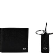 Boss Porte-monnaie Cuir 11 cm Boîte cadeau Foto du produit