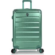 Heys Alumix 4 roulettes Trolley M 66 cm avec soufflet d'extension Foto du produit