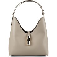 Furla Goccia Sac à bandoulière Cuir véritable 30 cm Foto du produit