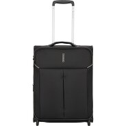 Roncato Ironik 2.0 4 roulettes Trolley de cabine 55 cm avec soufflet d'extension Foto du produit