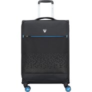 Roncato Crosslite 4 roues trolley 65 cm Foto du produit