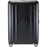 Bogner Piz Tamaro 4 roulettes Trolley 66 cm Foto du produit