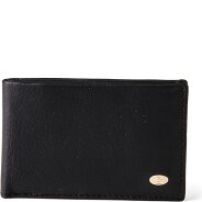 Esquire Chicago Porte-monnaie Protection RFID Cuir 10.5 cm Foto du produit