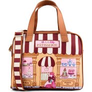 Oilily Deja Futur Kids Sac à bandoulière 25 cm Foto du produit