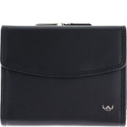 Golden Head Polo Porte-monnaie Protection RFID Cuir véritable 12 cm Foto du produit