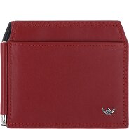 Golden Head Polo Porte-monnaie Protection RFID Cuir véritable 11 cm Foto du produit