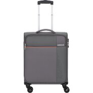 American Tourister Fun Cruise 4 roulettes Trolley de cabine 55 cm Foto du produit