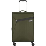 Samsonite Litebeam 4 roues Valise cabine 66 cm avec soufflet d'extension Foto du produit