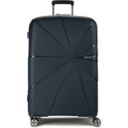 American Tourister Starvibe 4 roulettes Trolley 77 cm avec soufflet d'extension Foto du produit