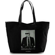 Karl Lagerfeld Essential Sac de shopper 54 cm Foto du produit