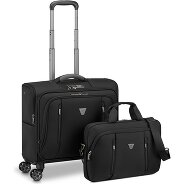 Roncato City 3.0 Set de voyage d'affaires 2 pièces, compartiment pour ordinateur portable Foto du produit