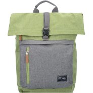 Travelite Basics Rollup Sac à dos 47 cm pour ordinateur portable Foto du produit
