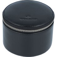 Windrose Basic Collection Nappa Étui à bijoux en cuir 10 cm Foto du produit