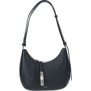 Furla Goccia Sac à bandoulière Cuir véritable 22 cm Foto du produit