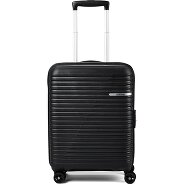 American Tourister Liftoff 4 roulettes Trolley de cabine 55 cm avec soufflet d'extension Foto du produit