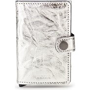 Secrid Miniwallet Crunch Porte-cartes de crédit RFID en cuir 6,5 cm Foto du produit