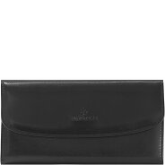 Windrose Rouleau à bijoux en cuir Merino 20 cm Foto du produit