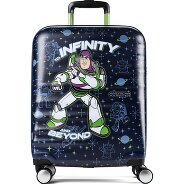 American Tourister Wavebreaker Disney 4 roulettes Trolley de cabine 55 cm Foto du produit