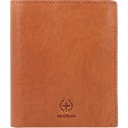 Strellson Blackwall BillFold V8 Porte-monnaie en cuir RFID 10 cm Foto du produit